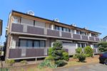 グランドール吉田の外観