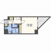 ビエラコート内久宝寺の間取り画像