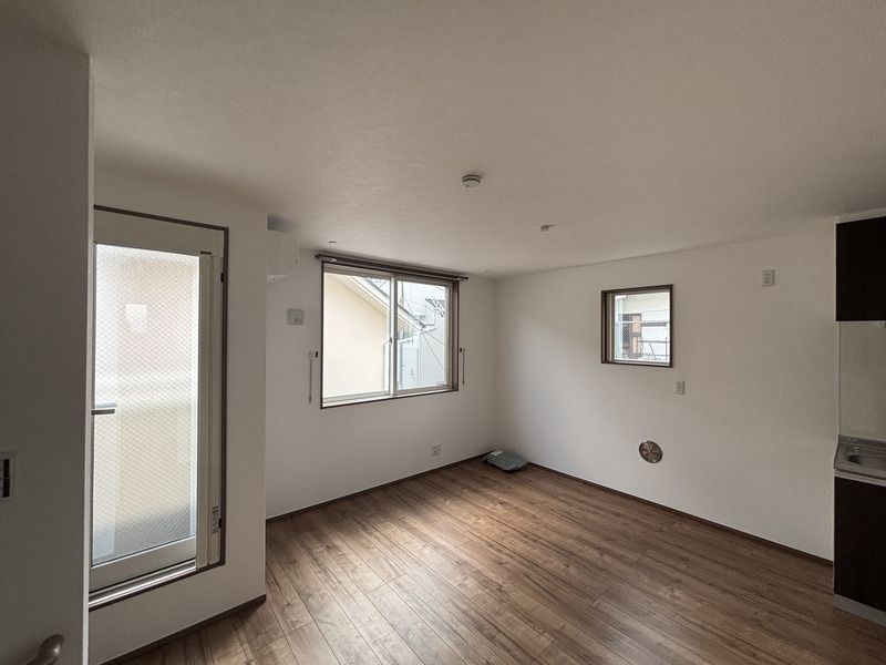 リビング