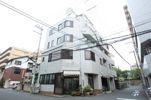MGKビルの外観