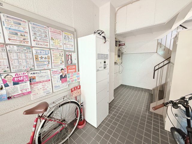 ロビー