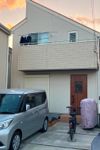 泉町戸建の間取り画像