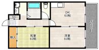 レクシア歌島の間取り画像