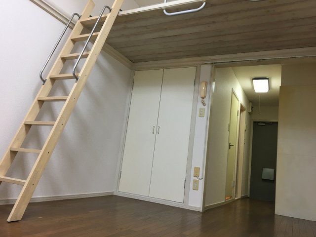 リビング