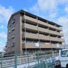 サンガーデンヨコヤマの間取り画像