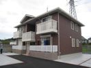 ボヌールアンドゥロワCの外観