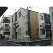 Logueの外観画像