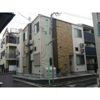Logueの間取り画像