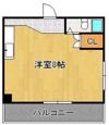 イーグルビルの間取り画像