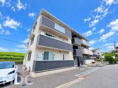 シャルマン上吉野の外観画像