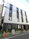 Reaf西荻北の外観
