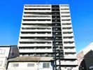 アドバンス大阪バレンシアの間取り画像