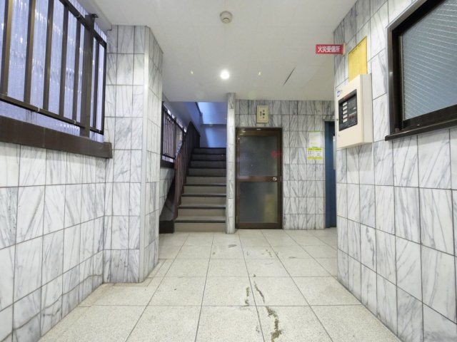 ロビー