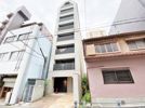 FLAT INN UESHIO（フラット・イン・ウエシオ）の間取り画像
