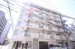 フローラ京橋の間取り画像