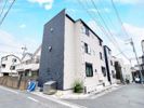 MK Residency(エムケーレジデンシー)の間取り画像