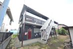 フラッツ井の頭の間取り画像