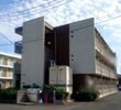ミランダ富士見Ⅲの間取り画像