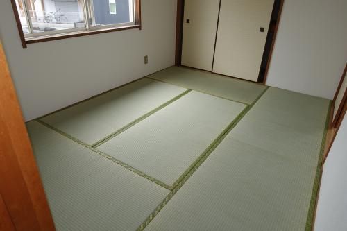 和室