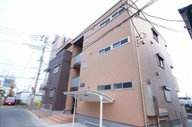 RiRi1の外観画像