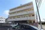 ヴィラ栄町の間取り画像