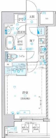 ベルシード横濱大通り公園の外観画像