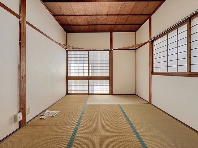 和室