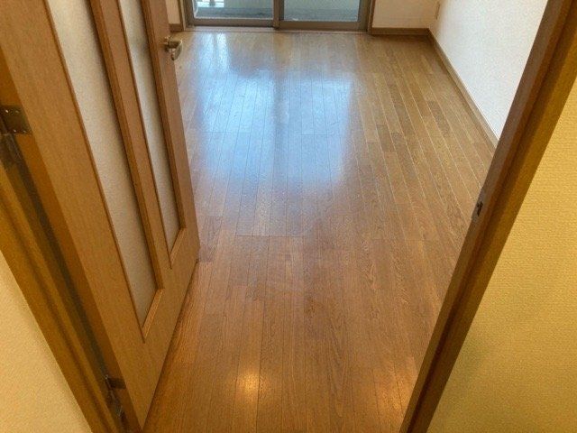 洋室