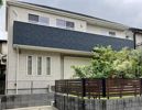 新吉田東戸建の間取り画像