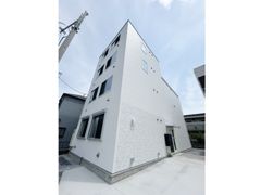 Novel Court西新井の外観画像