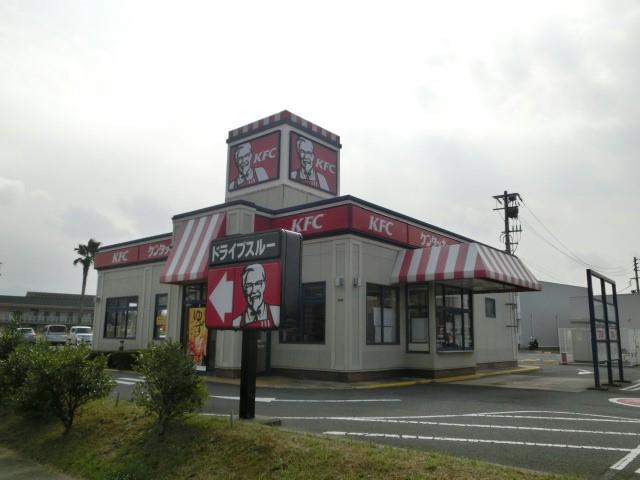 ケンタッキー(1650m)