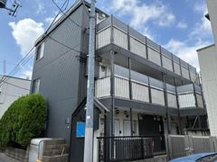 EVERTOW Libero SHIMOTAKAIDOの外観画像