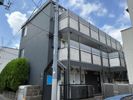EVERTOW Libero SHIMOTAKAIDOの外観