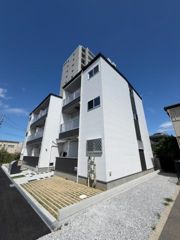 Tio Albaの外観画像