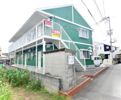 グリーンコート関の間取り画像
