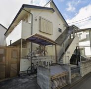 メゾン105の外観画像