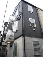 マーチ田端の外観画像