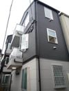 マーチ田端の間取り画像