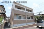 グリュックⅤの間取り画像