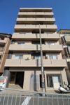 ハ?ウセ?西本町の外観