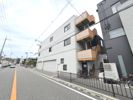 サンマルコの外観