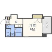 ideosの間取り画像