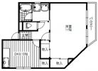 RSビルの間取り画像