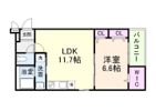 il Cuore sakurazukaの間取り画像
