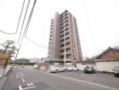 ハイネス若園IIの外観