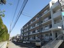 小泉マンションの外観