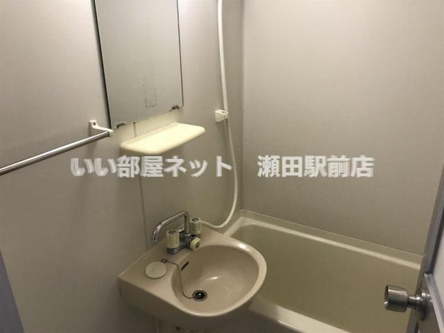 バスルーム