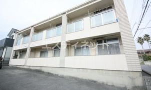 シャルム新知の外観画像