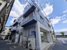 カズヒロハイツの間取り画像