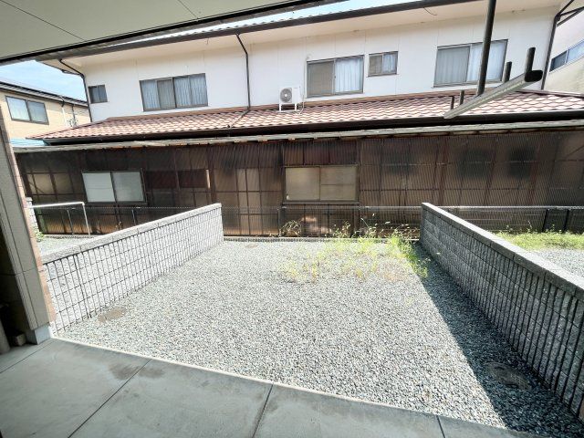 庭